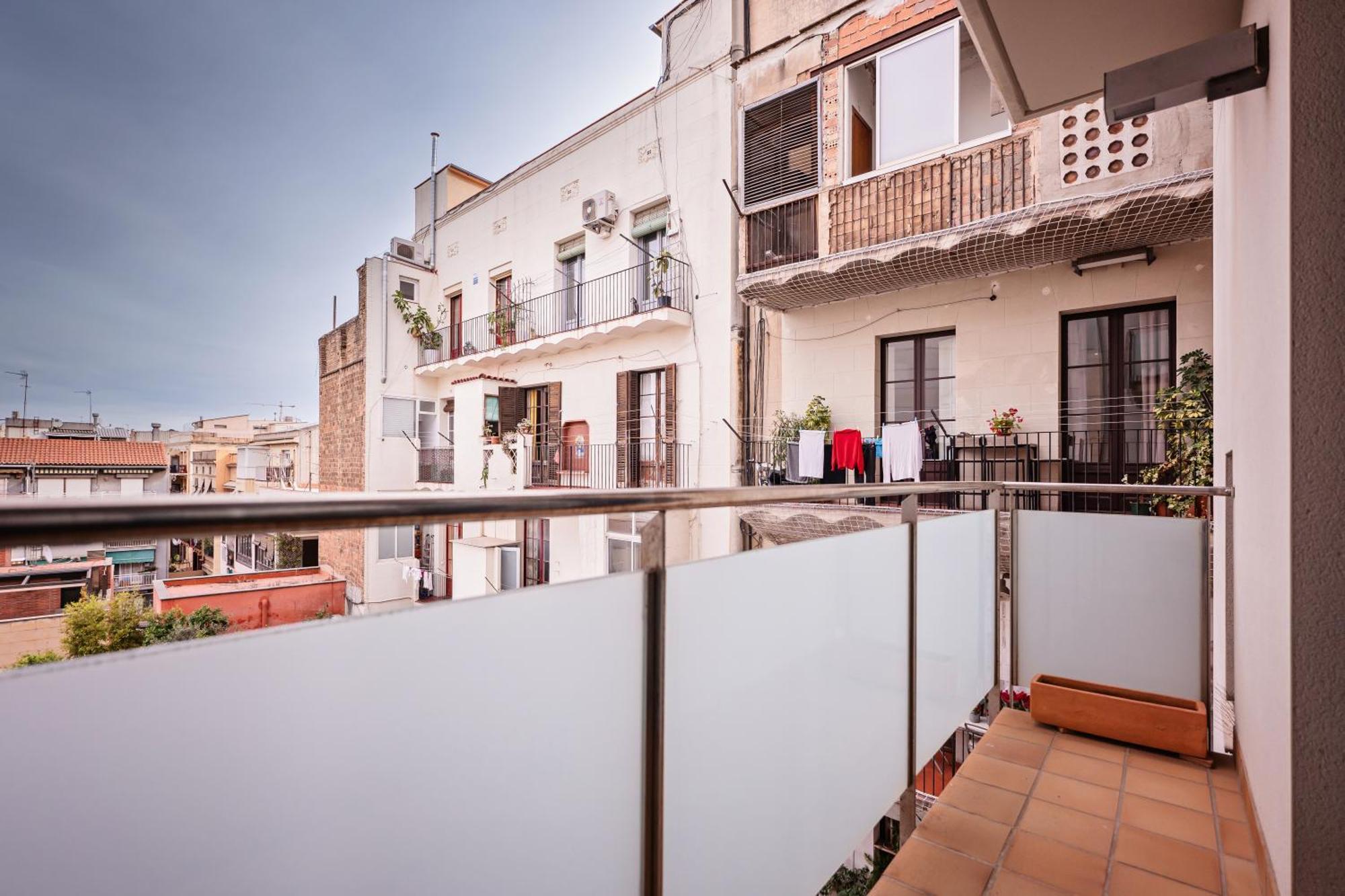 Sweet Inn - Jardinets Barcelona Exterior foto